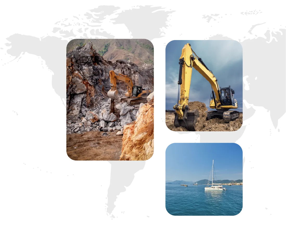 Image représentant le développement ultra marin